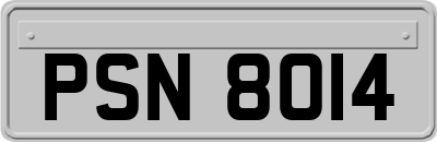 PSN8014