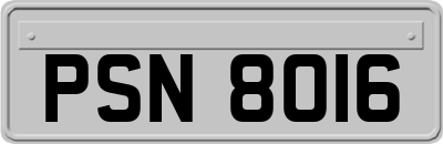 PSN8016