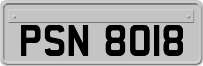 PSN8018