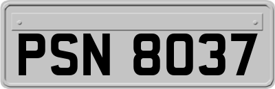PSN8037
