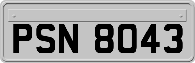 PSN8043