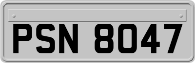 PSN8047