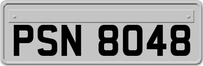 PSN8048