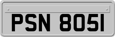 PSN8051