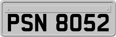 PSN8052