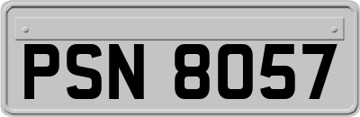 PSN8057