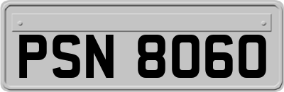 PSN8060