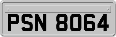 PSN8064