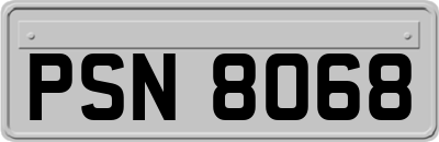 PSN8068
