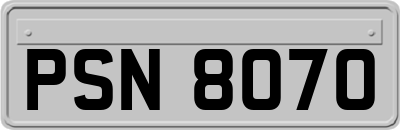 PSN8070