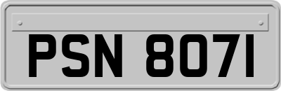 PSN8071
