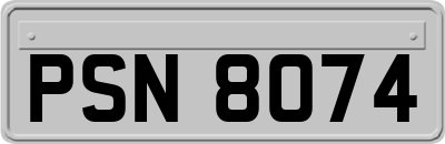 PSN8074