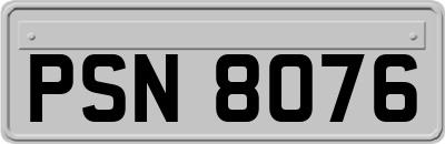 PSN8076