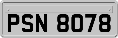 PSN8078