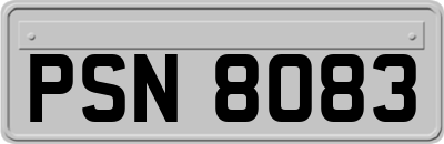 PSN8083