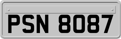 PSN8087