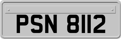 PSN8112