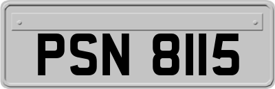 PSN8115