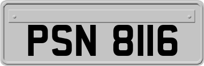 PSN8116