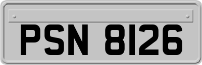 PSN8126