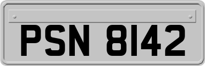 PSN8142