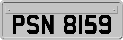 PSN8159
