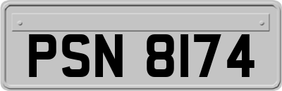 PSN8174