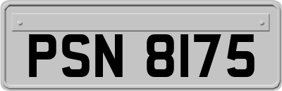 PSN8175