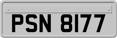 PSN8177