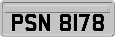 PSN8178