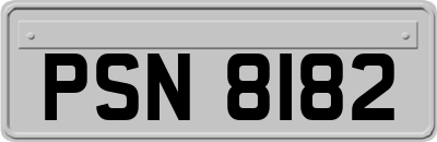 PSN8182