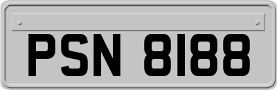 PSN8188