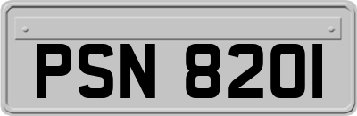 PSN8201