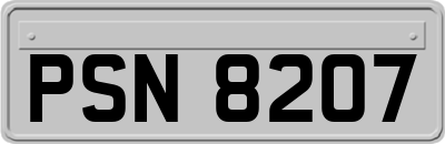 PSN8207