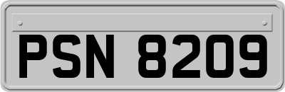 PSN8209