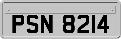 PSN8214