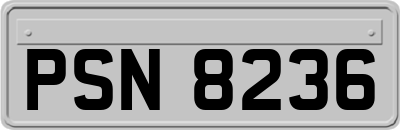 PSN8236