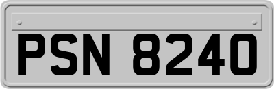 PSN8240