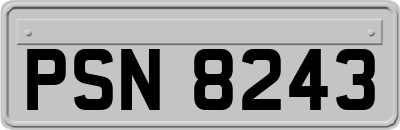 PSN8243