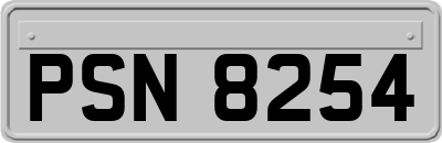 PSN8254
