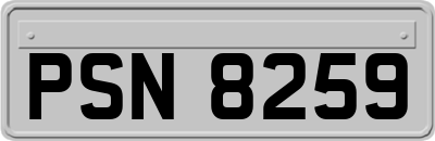 PSN8259