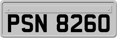 PSN8260
