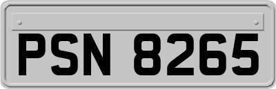 PSN8265