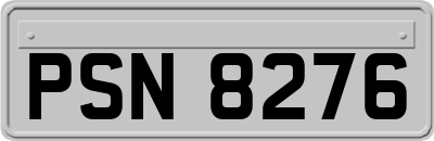 PSN8276