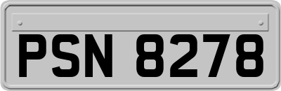 PSN8278