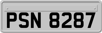 PSN8287