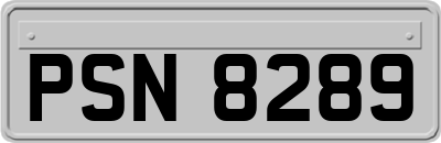 PSN8289