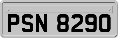 PSN8290