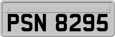 PSN8295