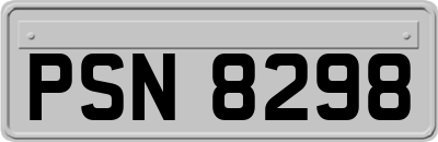 PSN8298